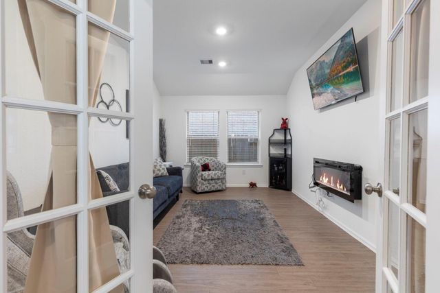 2824 Mistygate Court, Conroe, TX 77301