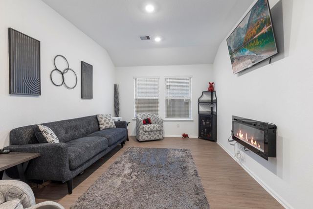 2824 Mistygate Court, Conroe, TX 77301