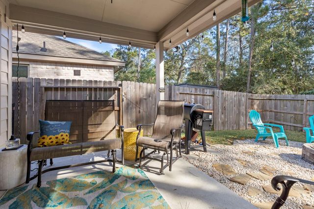 2824 Mistygate Court, Conroe, TX 77301