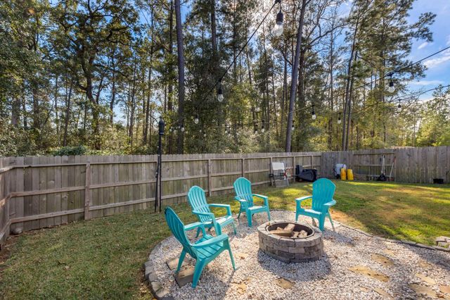 2824 Mistygate Court, Conroe, TX 77301