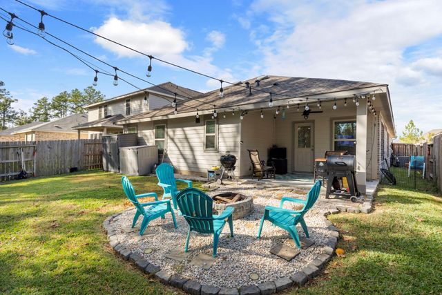 2824 Mistygate Court, Conroe, TX 77301