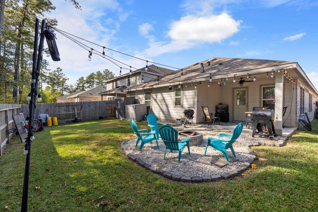 2824 Mistygate Court, Conroe, TX 77301