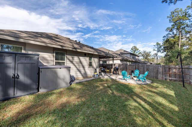 2824 Mistygate Court, Conroe, TX 77301