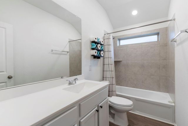 2824 Mistygate Court, Conroe, TX 77301