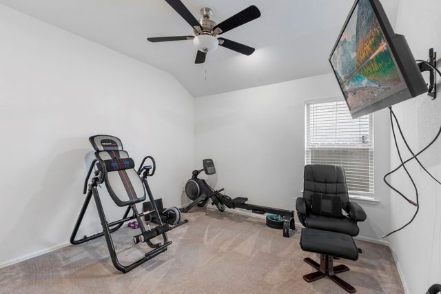 2824 Mistygate Court, Conroe, TX 77301