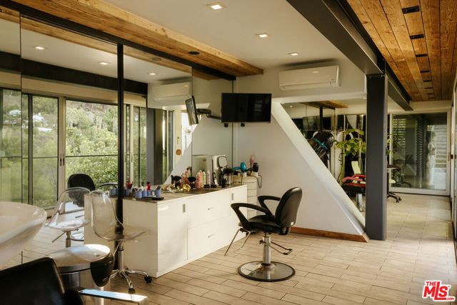 2402 Carman Crest Drive, Los Angeles, CA 90068