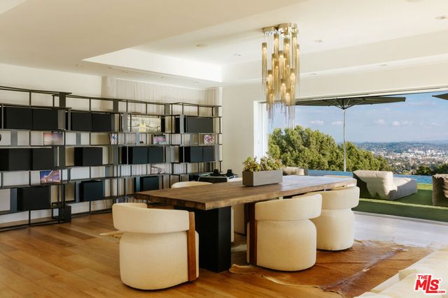 2402 Carman Crest Drive, Los Angeles, CA 90068