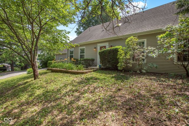 170 Byram Boulevard, Martinsville, IN 46151