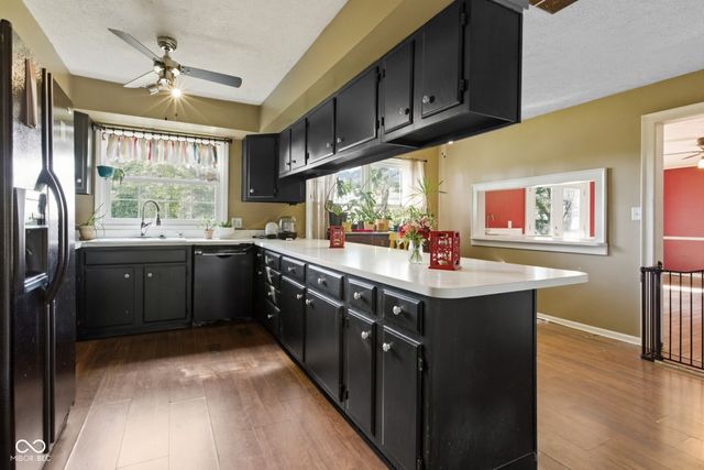 170 Byram Boulevard, Martinsville, IN 46151