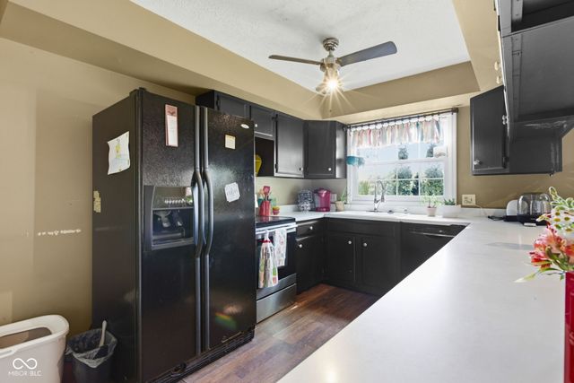 170 Byram Boulevard, Martinsville, IN 46151