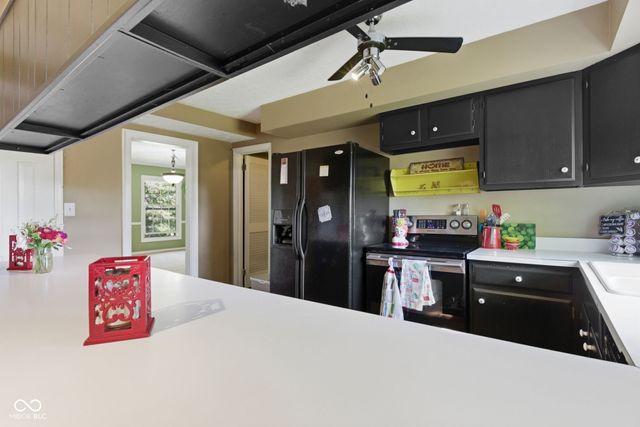 170 Byram Boulevard, Martinsville, IN 46151
