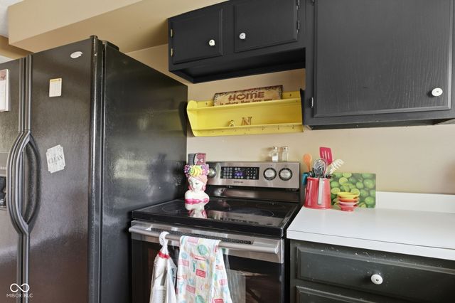 170 Byram Boulevard, Martinsville, IN 46151