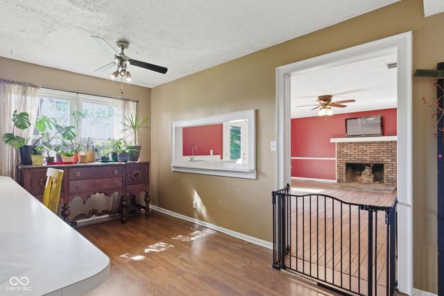 170 Byram Boulevard, Martinsville, IN 46151