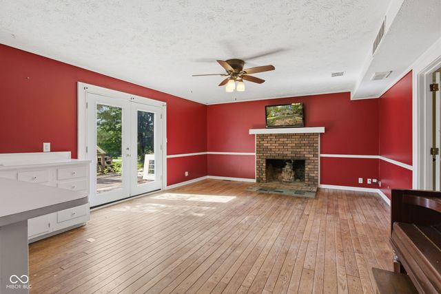 170 Byram Boulevard, Martinsville, IN 46151
