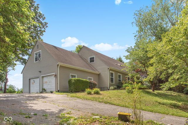 170 Byram Boulevard, Martinsville, IN 46151