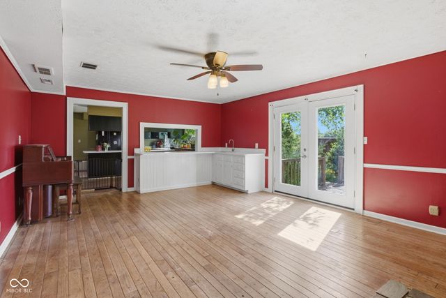 170 Byram Boulevard, Martinsville, IN 46151