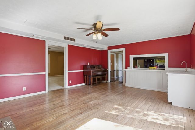 170 Byram Boulevard, Martinsville, IN 46151