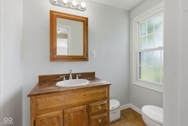170 Byram Boulevard, Martinsville, IN 46151