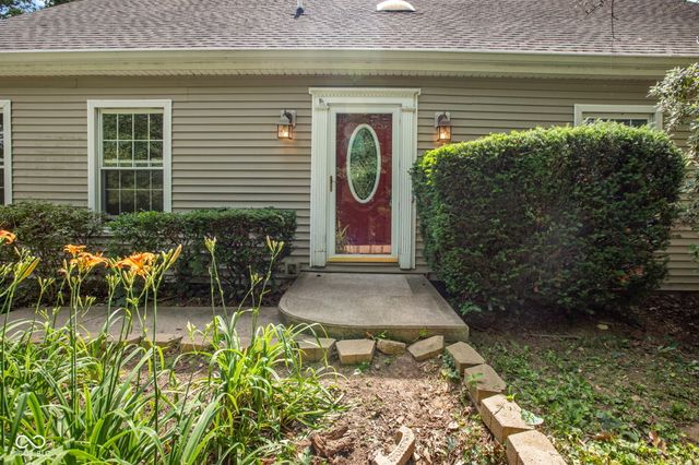 170 Byram Boulevard, Martinsville, IN 46151