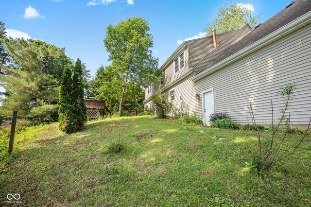 170 Byram Boulevard, Martinsville, IN 46151