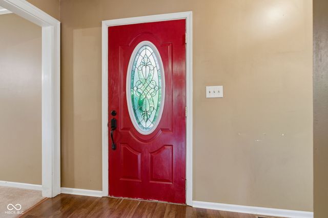 170 Byram Boulevard, Martinsville, IN 46151