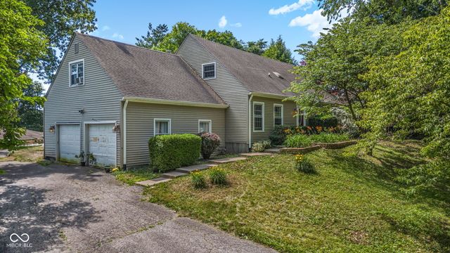 170 Byram Boulevard, Martinsville, IN 46151