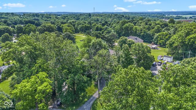 170 Byram Boulevard, Martinsville, IN 46151