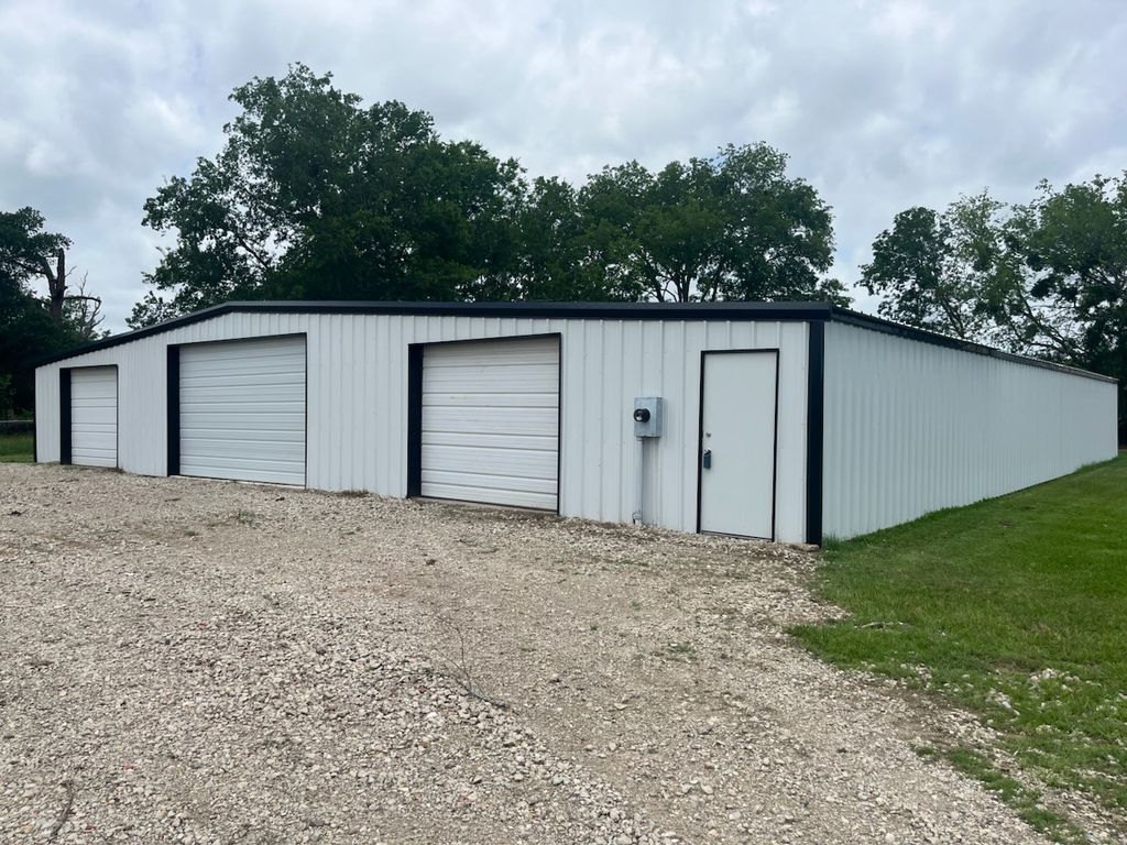 2535 Goodnight Boulevard, Wills Point, TX 75169