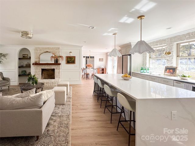 3427 Zelda Lane, Matthews, NC 28105