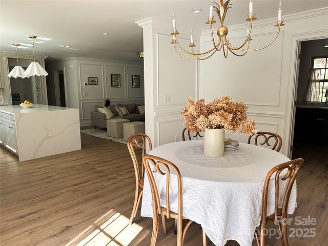 3427 Zelda Lane, Matthews, NC 28105