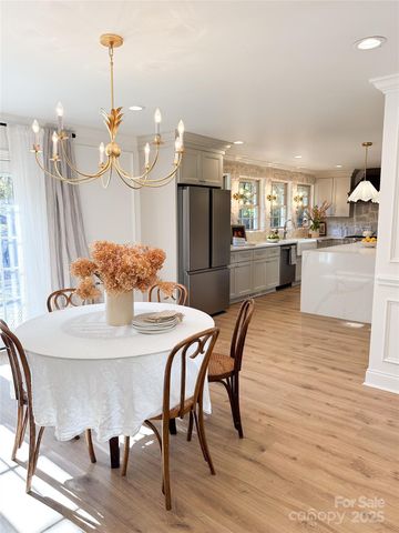 3427 Zelda Lane, Matthews, NC 28105