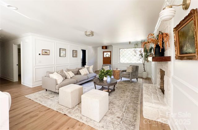 3427 Zelda Lane, Matthews, NC 28105