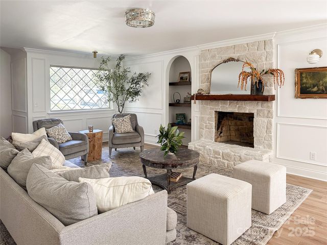 3427 Zelda Lane, Matthews, NC 28105