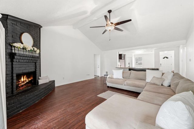 25514 Lancewood Drive, Spring, TX 77373