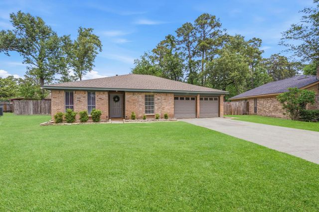 25514 Lancewood Drive, Spring, TX 77373