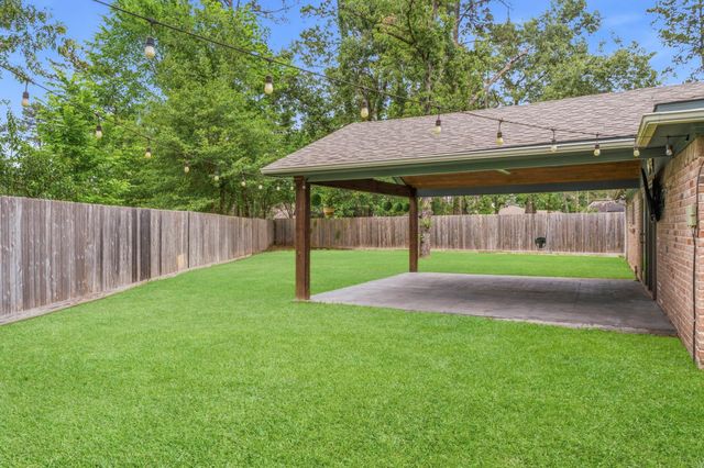 25514 Lancewood Drive, Spring, TX 77373