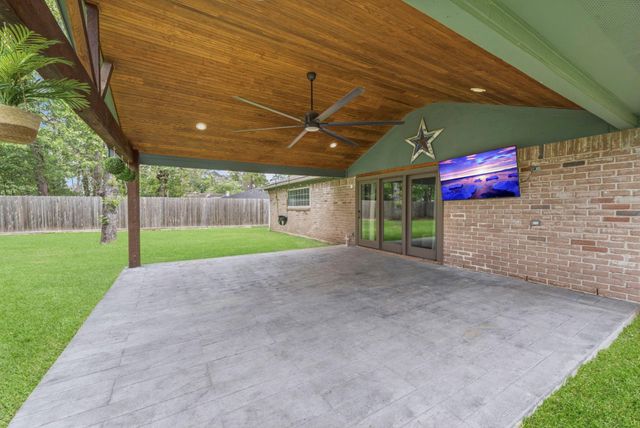 25514 Lancewood Drive, Spring, TX 77373
