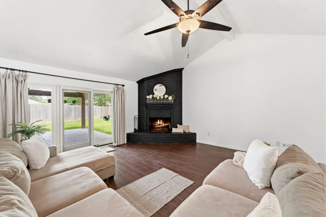 25514 Lancewood Drive, Spring, TX 77373