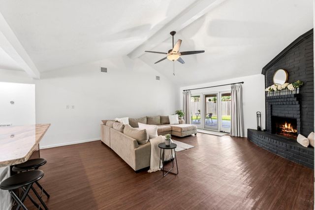 25514 Lancewood Drive, Spring, TX 77373