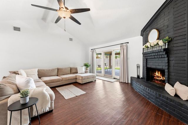 25514 Lancewood Drive, Spring, TX 77373