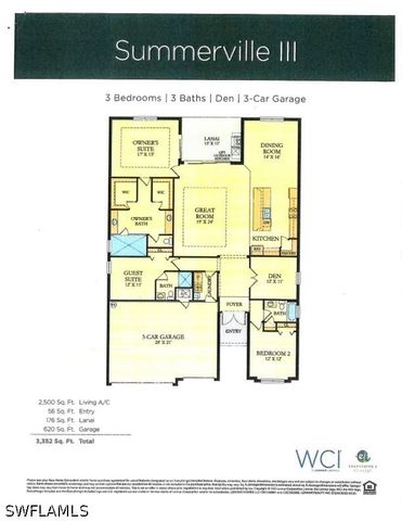 3135 Heather Glen CT, Naples, FL 34114