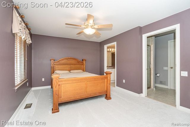 1865 Crestline Street, Rochester Hills, MI 48307