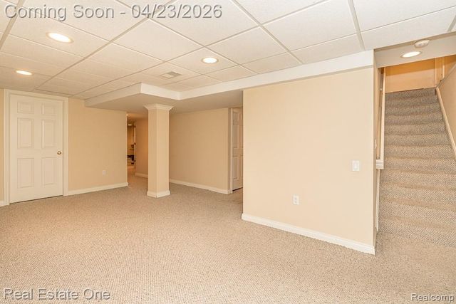1865 Crestline Street, Rochester Hills, MI 48307