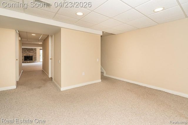 1865 Crestline Street, Rochester Hills, MI 48307