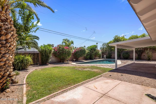 8307 E MONTEROSA Street, Scottsdale, AZ 85251