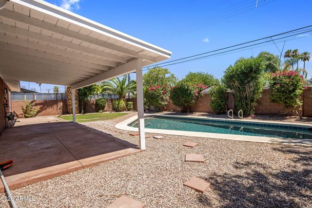 8307 E MONTEROSA Street, Scottsdale, AZ 85251