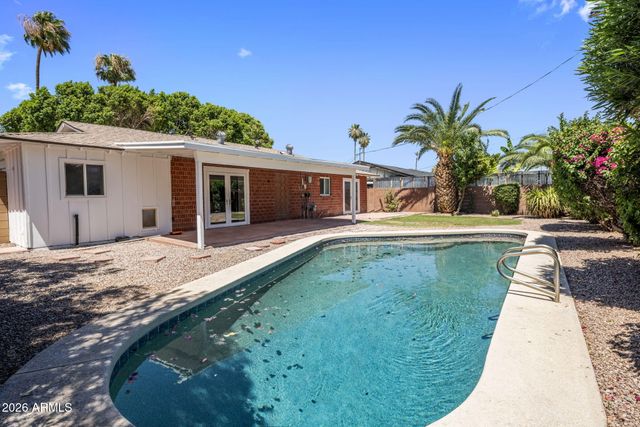 8307 E MONTEROSA Street, Scottsdale, AZ 85251