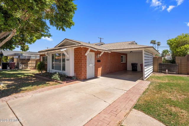 8307 E MONTEROSA Street, Scottsdale, AZ 85251
