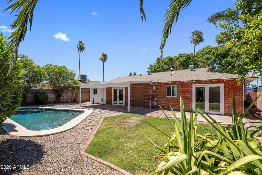 8307 E MONTEROSA Street, Scottsdale, AZ 85251