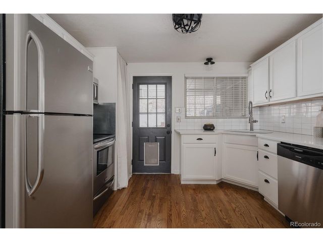 2459 Yates St, Denver, CO 80212